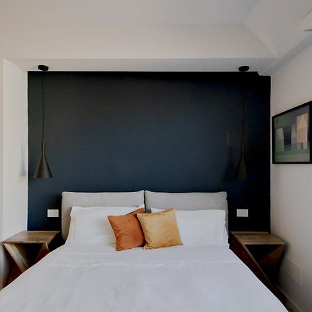شقة Live Rome Loft Borghese المظهر الخارجي الصورة