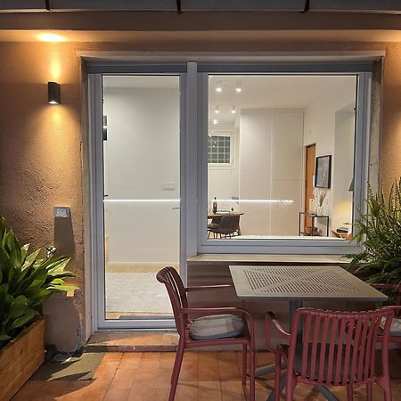 شقة Live Rome Loft Borghese المظهر الخارجي الصورة